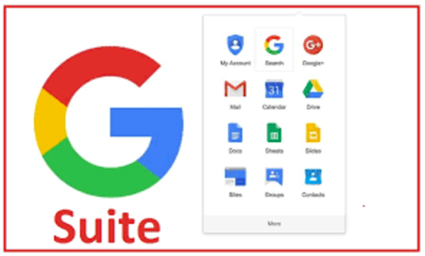 GSuite
